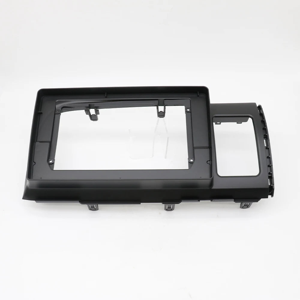 10.1 Inch Car Frame Fascia Adapter Android Radio Audio Dash Fitting Panel Kit For Toyota Wish 2003-2008 RHD