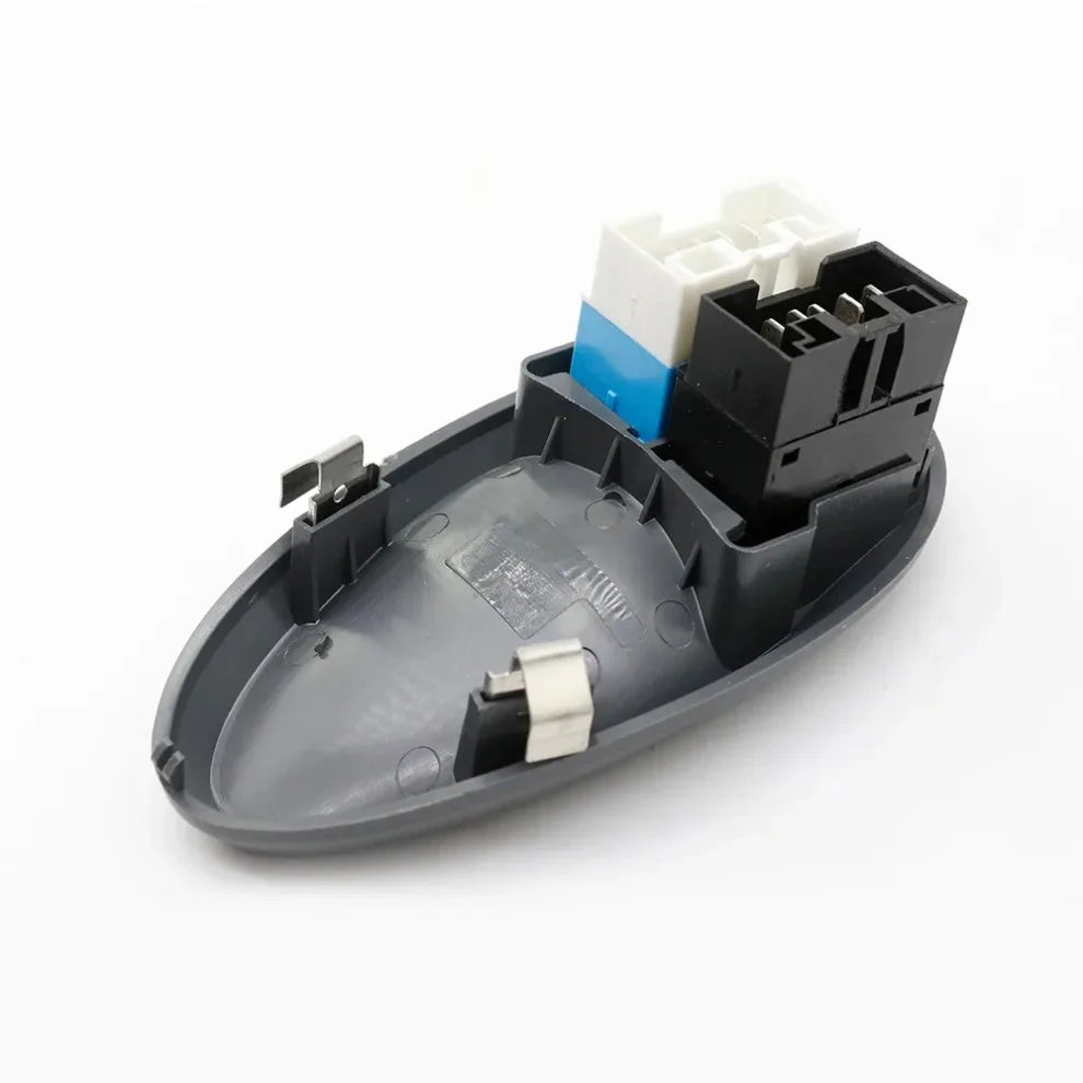 For 1999-2006 Window Mirror Regulator Control Switch Button for Iveco Daily MKII Truck Electric 939526345 500321137 93952636