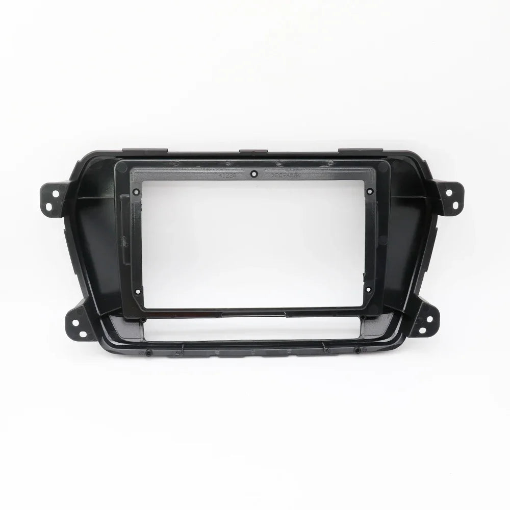 9 Inch Car Frame Fascia Adapter Canbus Box Decoder Android Radio Dash Fitting Panel Kit For Great Wall Steed 5 Wingle 6 2017+
