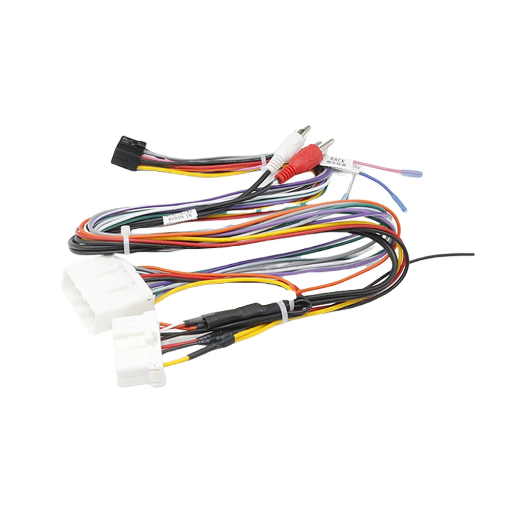 For Left steering wheel Subaru Outback Legacy 2004-2009 9 Inch 2 Din Car Stereo Radio Fascia Dash Player DVD Frame Panel Trim