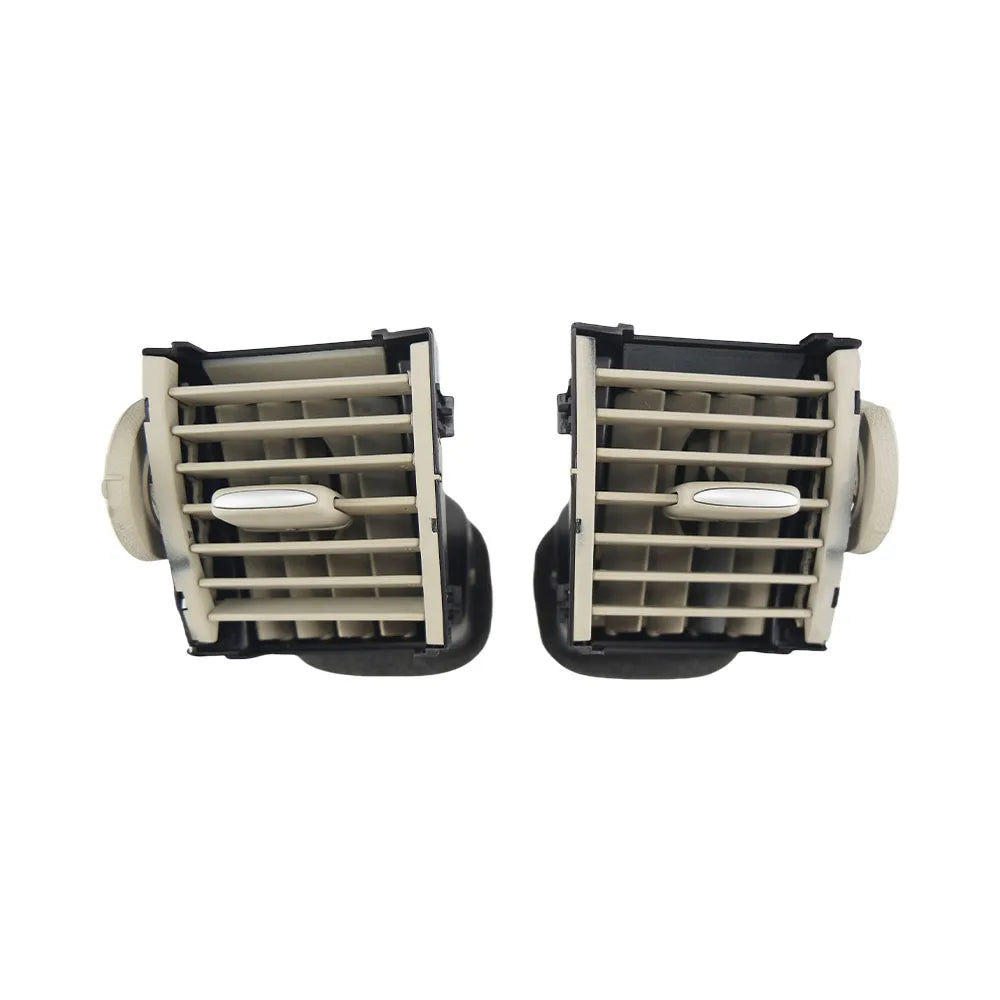 Car Air Grille Fascia For TOYOTA ESTIMA 2006 Right Hand Drive REFITTING