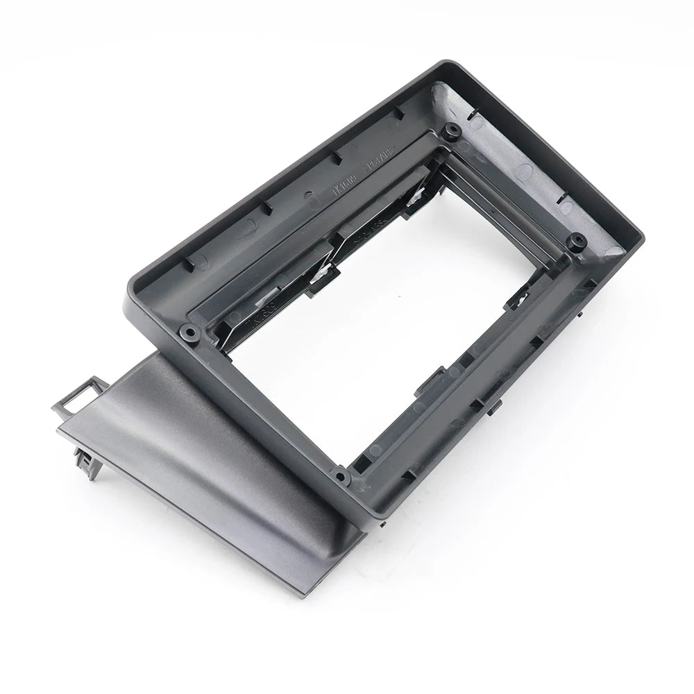 9 Inch Car Fascia Frame Adaptor Android Audio Dash Trim Fitting Panel Kit For Toyota Solara 2007