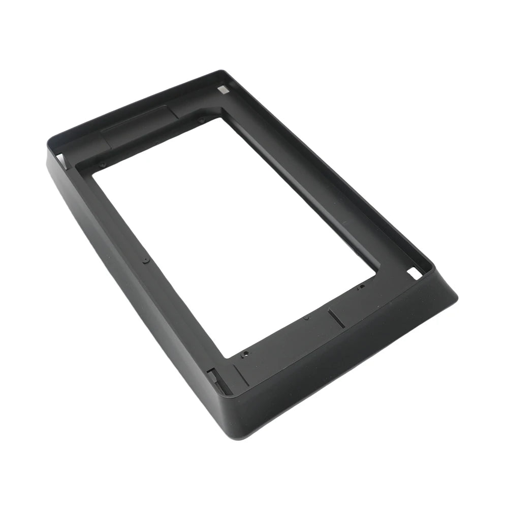 For MERCEDES BENZ Vito 2 Viano W639 2003-2010 10.1 inch 25.654cm Car Radio Stereo Android 2 Din Head Unit Panel Frame Trim