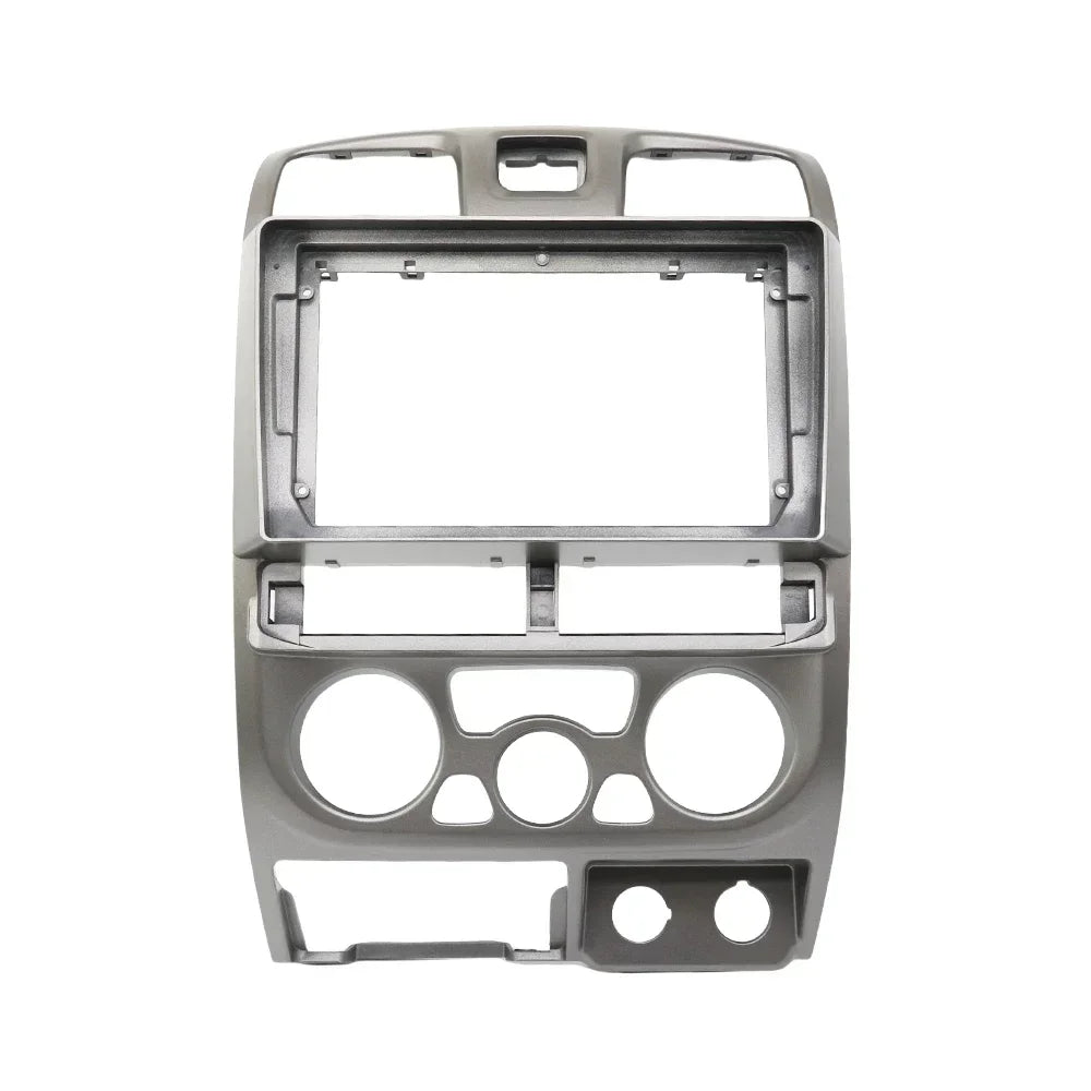 9Inch Car Radio Fascia For 2001-2005 ISUZU D MAX/ MU-7/ CHEVROLET COLORADO  Stereo Panel Dashboard Kit Frame