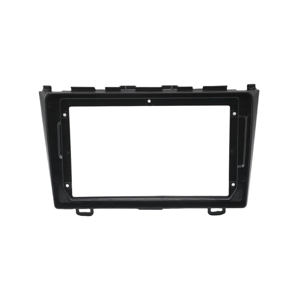 9 Inch Car Fascia Frame Adapter Canbus Box Decoder For Honda CRV CR-V 2007-2011 Android Radio Dash Fitting Panel Kit