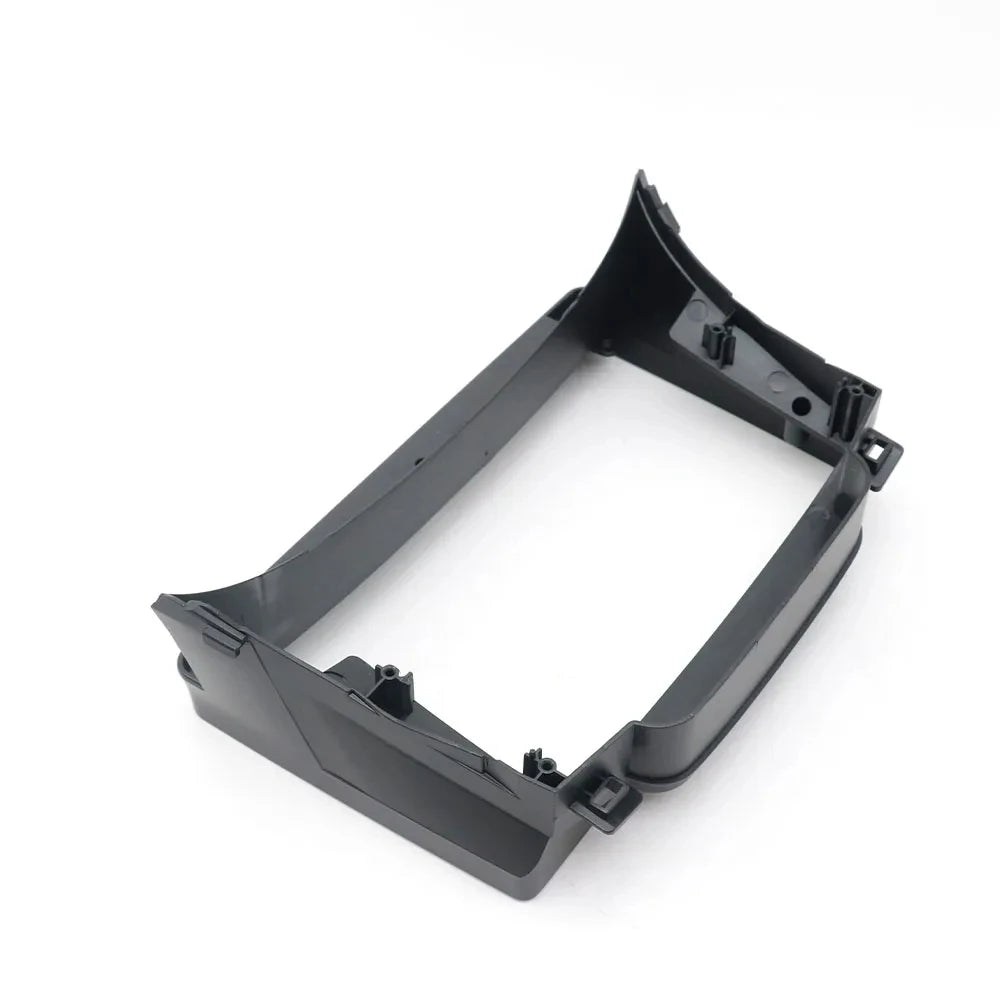 For Hyundai I30 I-30 2012-2016 9 inch auto parts dashboard accessories touch screen car DVD player plastic frame