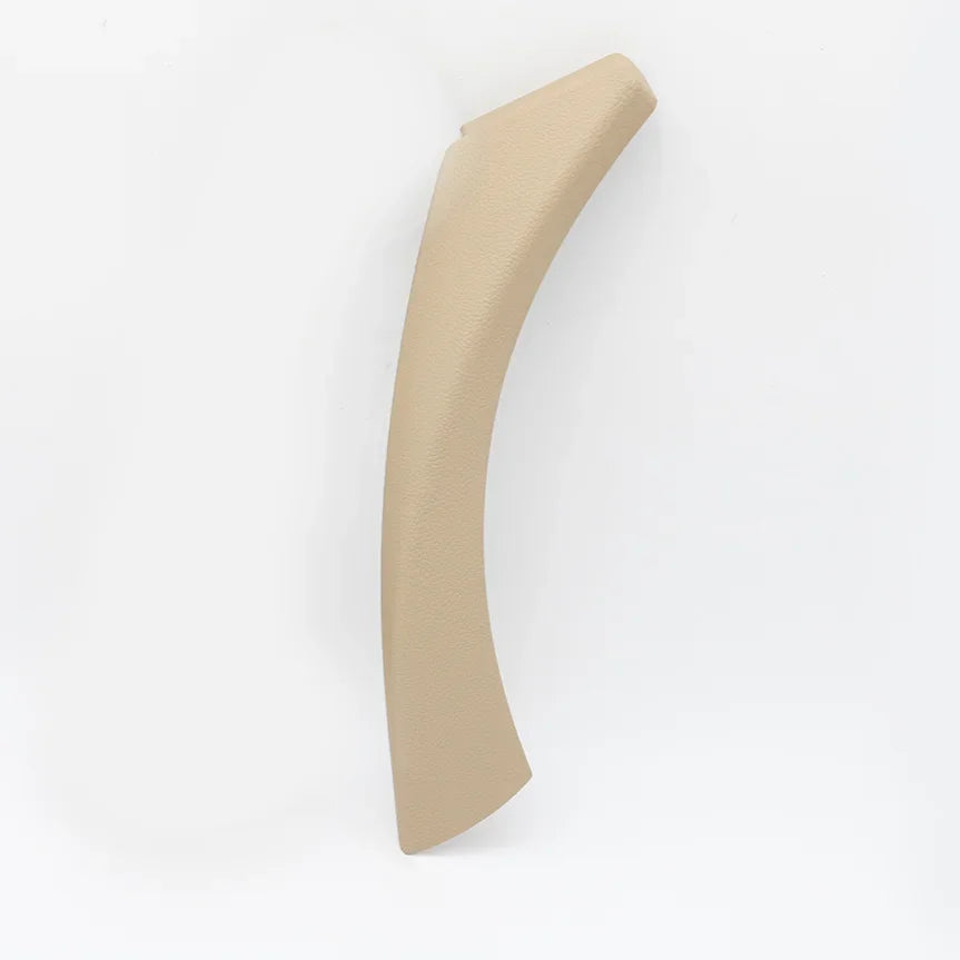 Upgraded Interior Door Pull Handle Cover Trim Replacement For BMW 3 Series E90 E91 E92 E93 316 318 320 325 328i 2005-2012