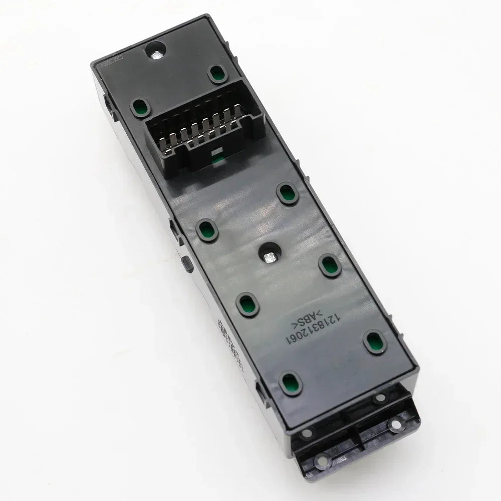 Nevosa Front left Passenger Electrical Window Control Switch Button For Hyundai 2013-2017 Accent Solaris 93570-1R101 93580-1R000