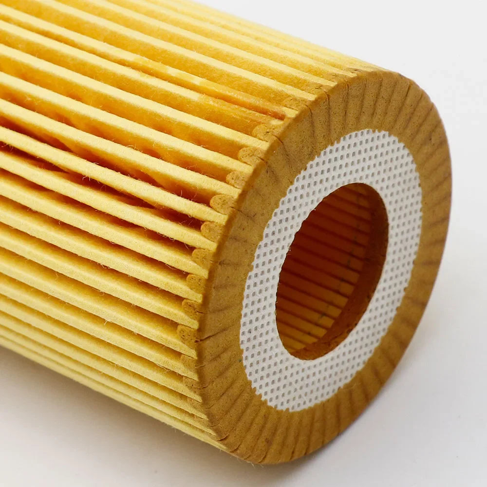 Car Oil Filter Kit 06L115562 For Audi B8 B9 C7 A1 A3 Sportback A4 Avant A5 A6 A7 Q3 Q5 Q7 TT 1.8TFSI 2.0 45 Engine  Filters