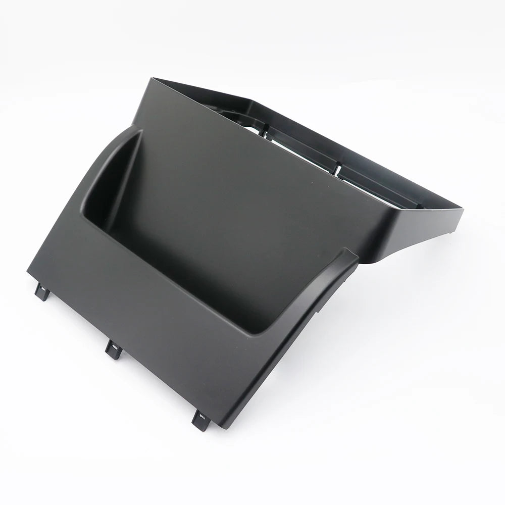 9Inch  Android Car Radio Fascias For 2006-2016 KIA VQ Carnival Stereo Player 2DIN Head Unit Dash Frame Panel Installation Trim