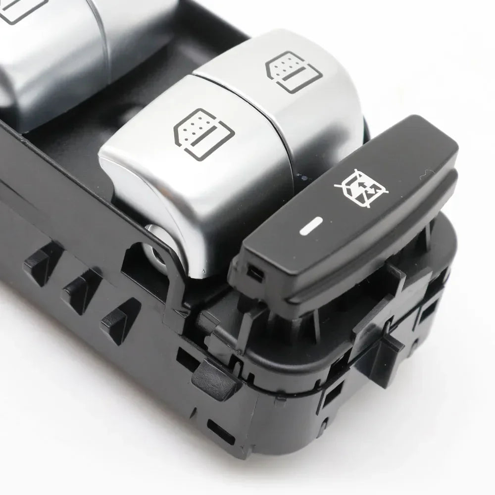 Car Front Door Power Electric Window Lifting Control Switch For Mercedes Benz S Class W222 S320 S350 S450 S500 S560 2014-2020