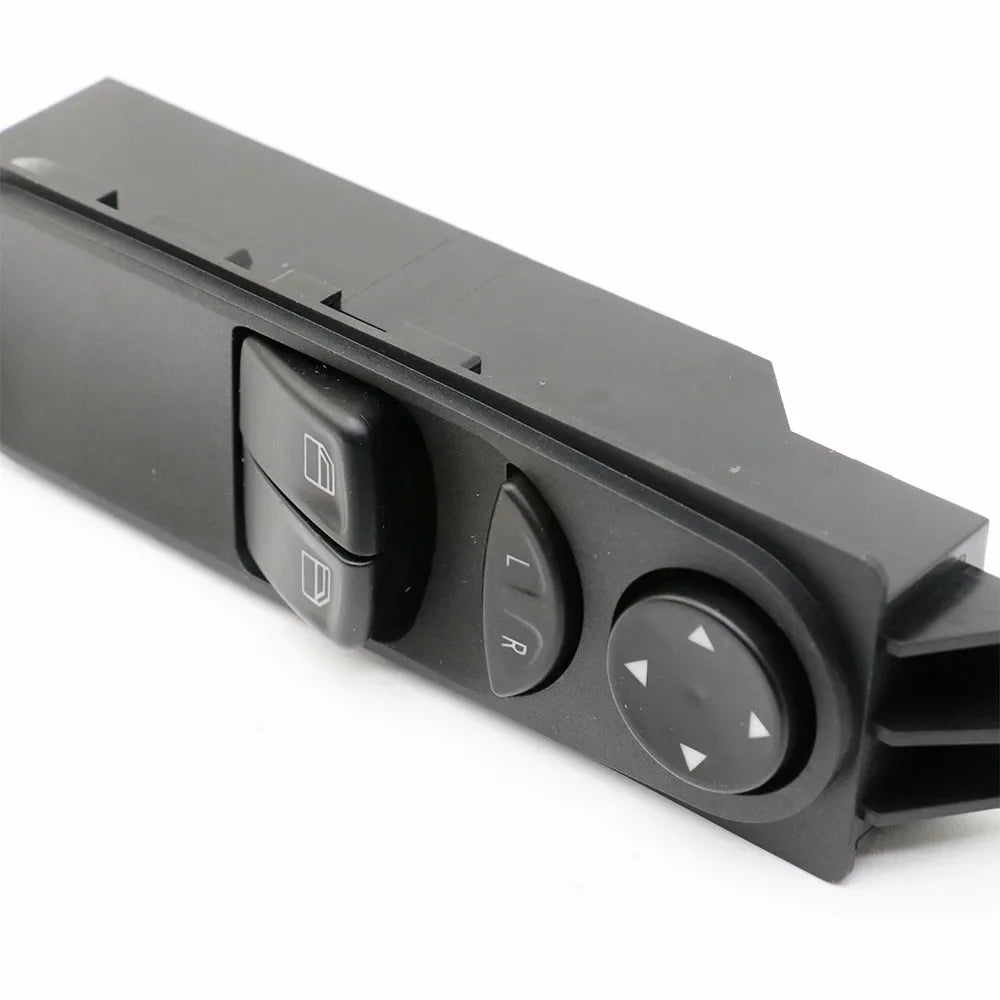 For Mercedes -Benz W639 Vito Mixto Kasten 2003-2015 Front left &  Right Power Master Window Switch Console Button