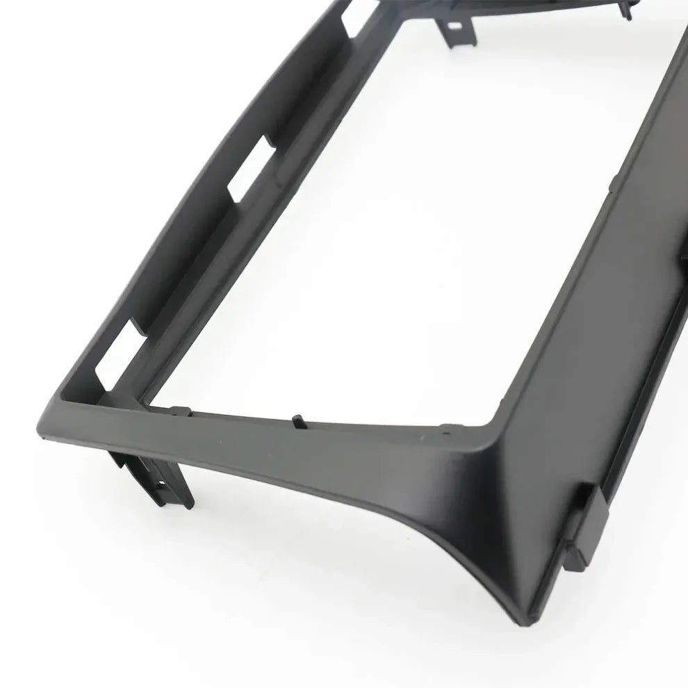 9 Inch 22.86cm for 2004-2009 Car Frame Fascia Adapter Canbus Box Android Radio Audio Dash Fiting Panel Kit for Mazda 3 AXELA