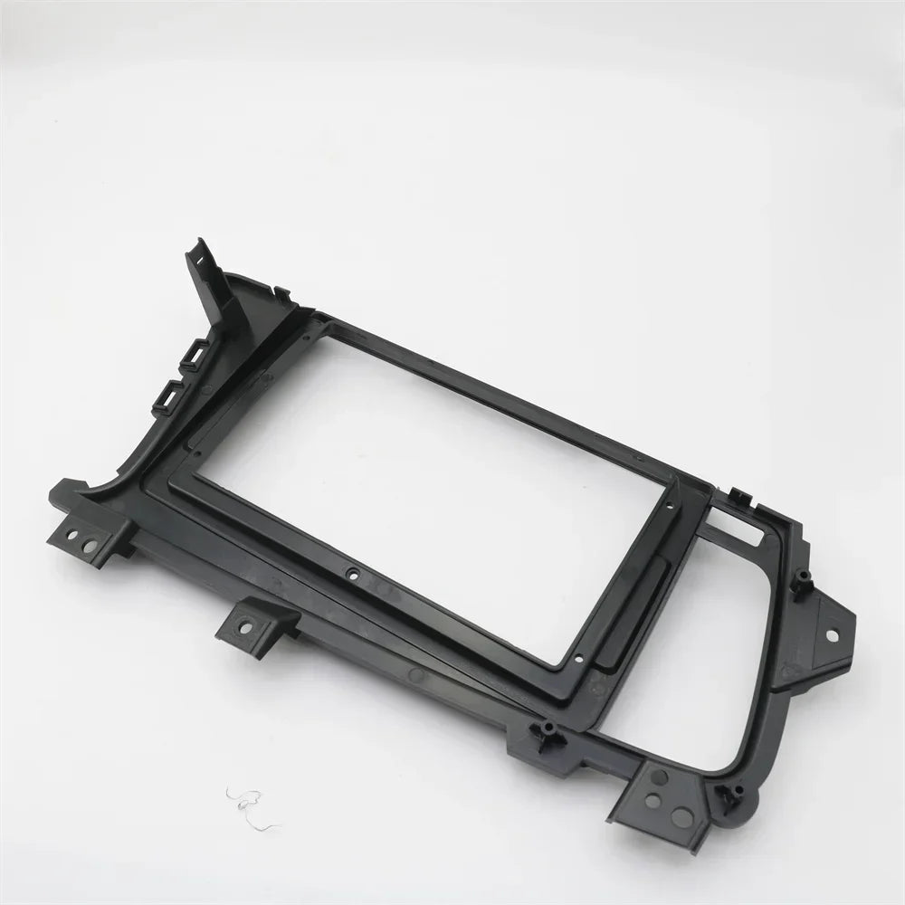 9 Inch Car Frame Fascia Adapter For Kia K5 Optima 2011-2015 Android Radio Audio Dash Fitting Panel Kit
