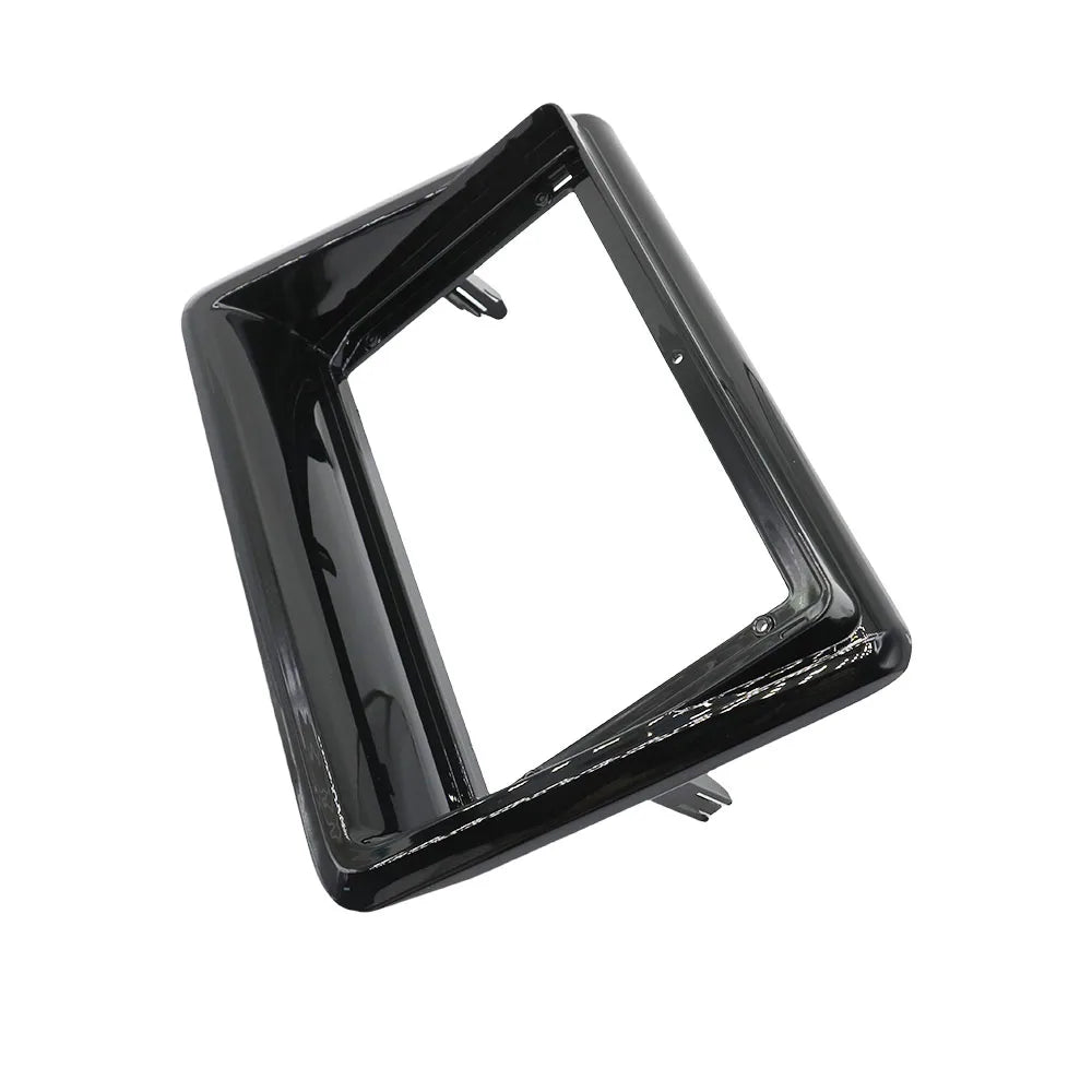 For 2014-2017 Toyota NOAH Esquire Voxy(9"/10.1")Car Radio Fascias GPS MP5 Android Stereo Player 2 Din Head Unit Panel Dash Frame