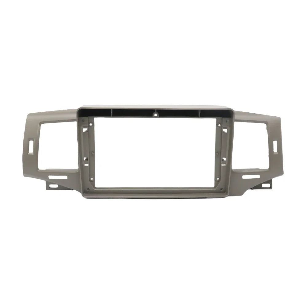 For Toyota Corolla G Alitis 9 E120 2002- 2006 9Inch Car Radio Fascias Android MP5 Stereo Player 2 Din Head Unit Panel Dash Frame
