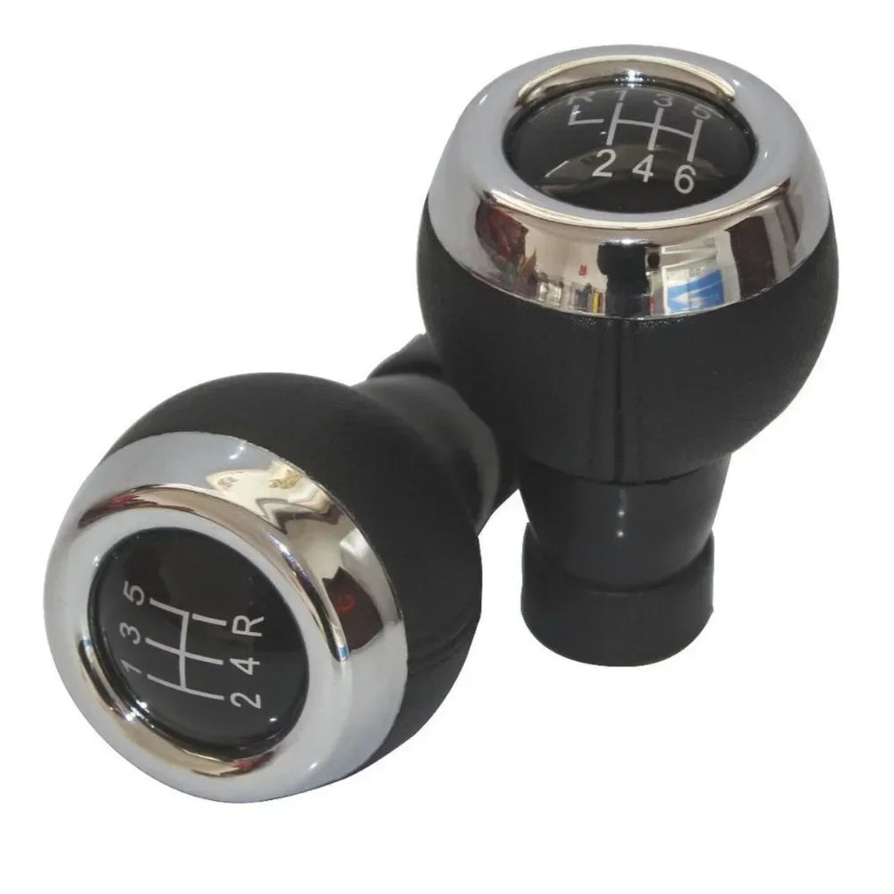 6-Speed Manual Transmission Car Gear Shift Knob Shifter Lever For MINI COOPER R55 R56 R57 R58 R59 F56 F54 F57 COUNTRYMAN R60 R61