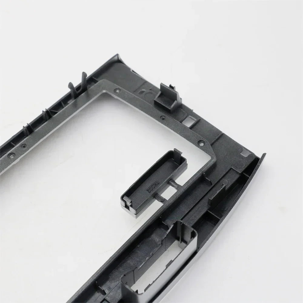 For Volkswagen Magotan CC Passat B6 B7 2007-2015 10 Inch Car Frame Fascia Adapter Android Radio Dash Fitting Panel Kit