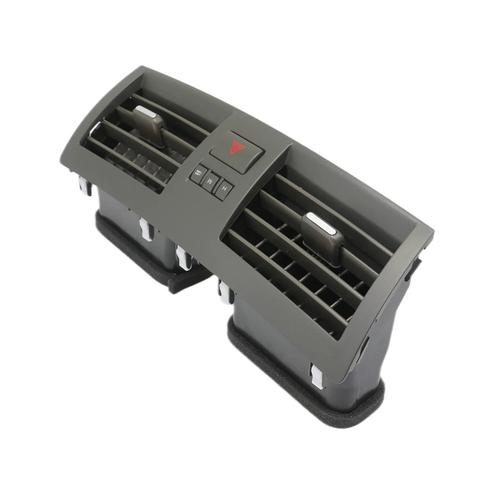 VENTILATION REFITTING For TOYOTA CAMRY 2008 A/C Air Conditioning Vents Trim Insert Outlet Panel Outlet Grille