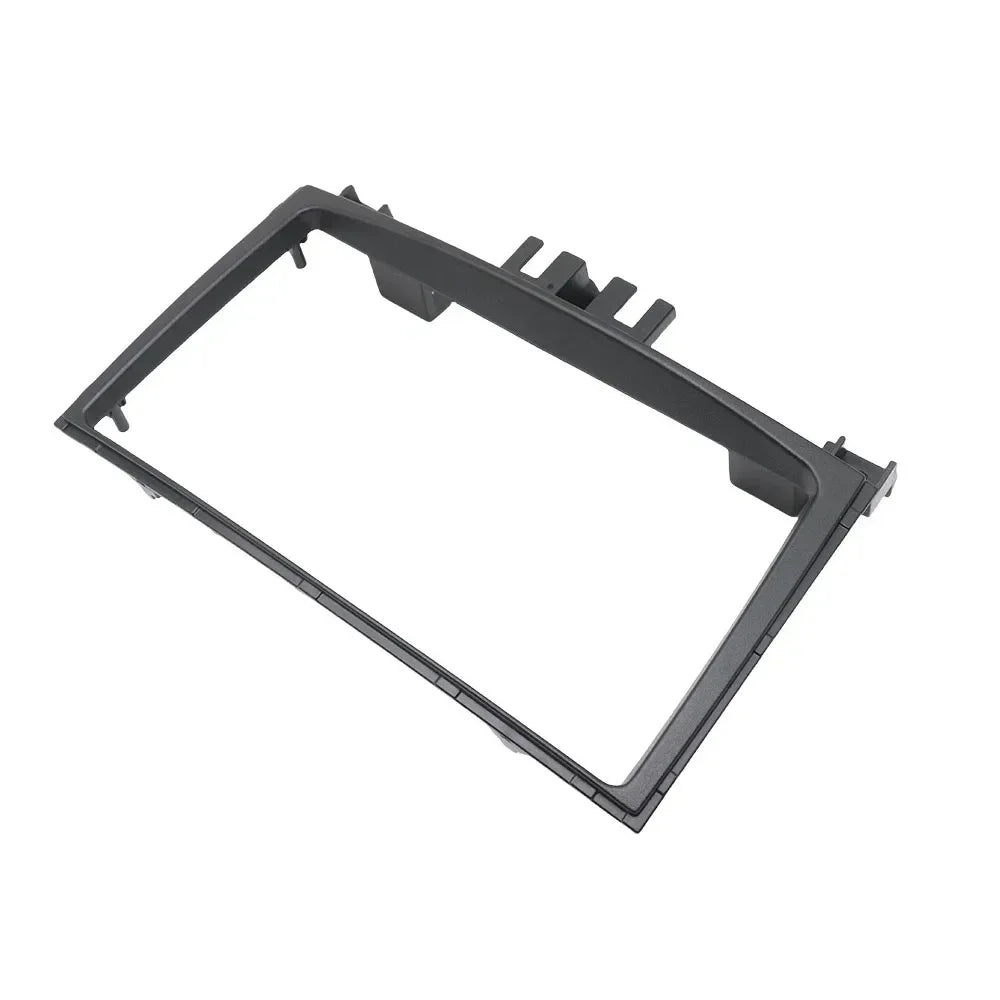 For Benz W169 W245 Viano Vito W639 Sprinter B200 A\B Class 9 Inch Car Frame Fascia Adapter Android Radio Dash Fitting Panel Kit