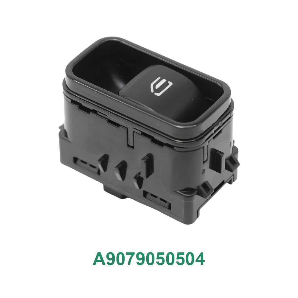 A9079058902 A9079050504 Window Switch Driver Side For Mercedes-Benz Sprinter W907 2019-2021 A Class Sprinter 3.5T Van 907 910