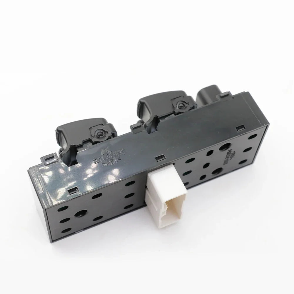 93570-1C110 For 2003-2011 Hyundai Getz Matrix  2002-2005 Kia Carens Front Left Car Window Control Switch Auto Parts