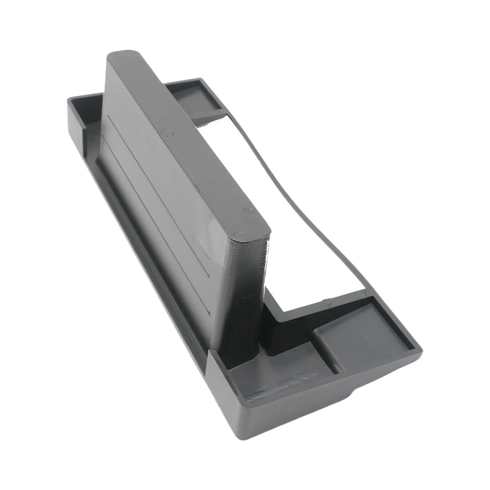 Car DVD Player Frame for BMW 5 E39 X5 E53 1996-2006 Dashboard Trim Installation Kit