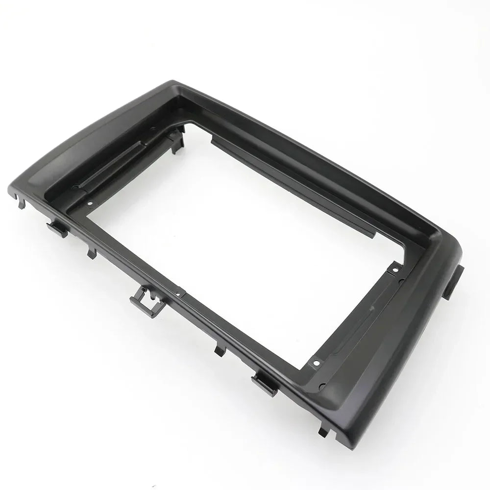 9 Inch Car Frame Fascia Adapter Android Radio Dash Fitting Panel Kit For Toyota Avensis T27 2009-2015