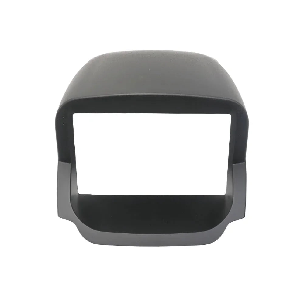 For 2013-2017 FORD ECOSPORT (9INCH)Car Radio Fascias Android GPS MP5 Stereo Player 2 Din Head Unit Panel Dash Frame Installation