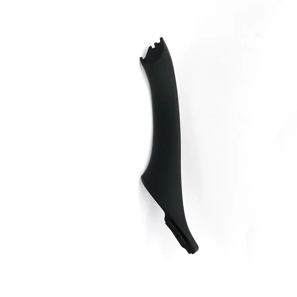 Left Right Interior Car Passenger Door Handle Inner Panel Cover Trim Replacement For BMW 5 Series F10 F11 520 523 525 528