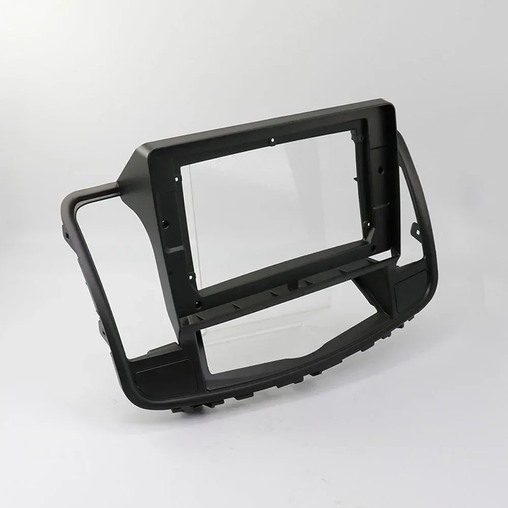 10.1 Inch Car Stereo Frame for Nissan Teana 2009-2013 Interior Auto Parts  Radio Dvd Fascia  Panel Dashboard