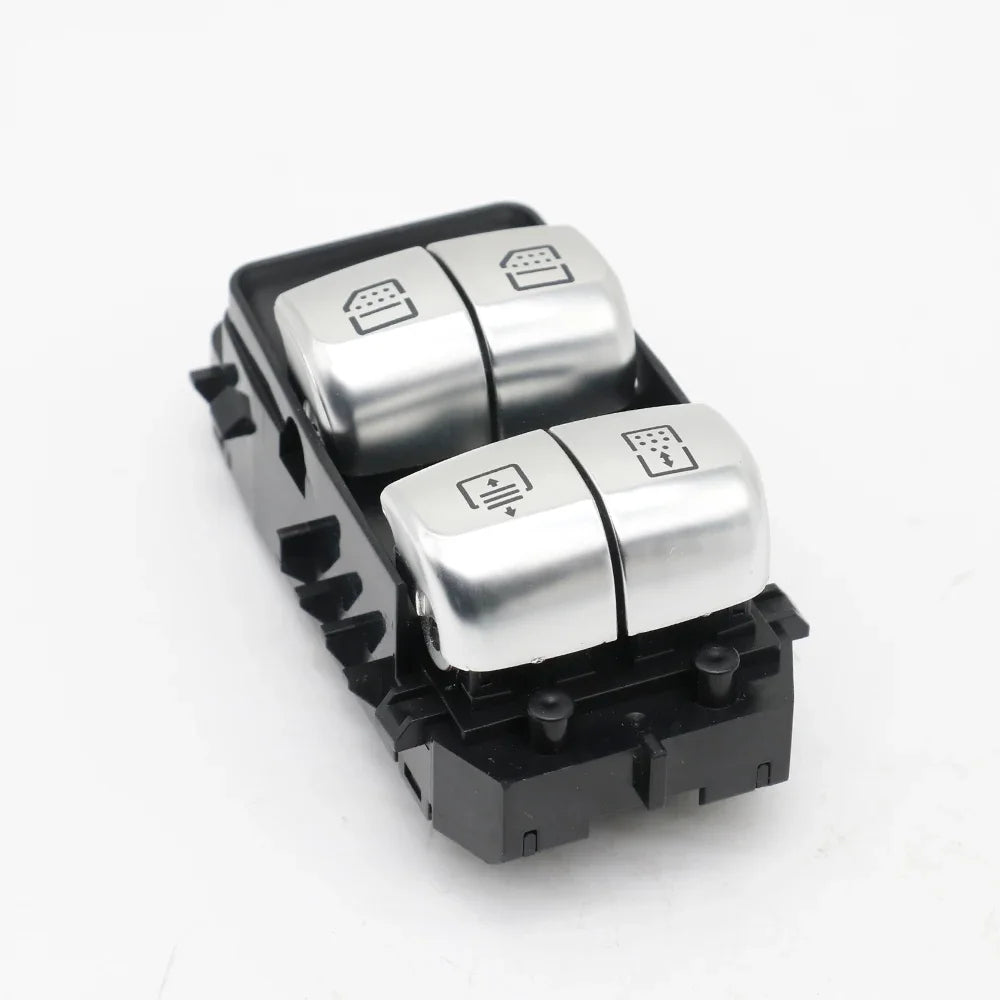 Car Power Electric Rear Window Lifter Switch For Mercedes BENZ S E Class W222 W213 S550 S600 S300 S350 E180 E200 E220 2229051505