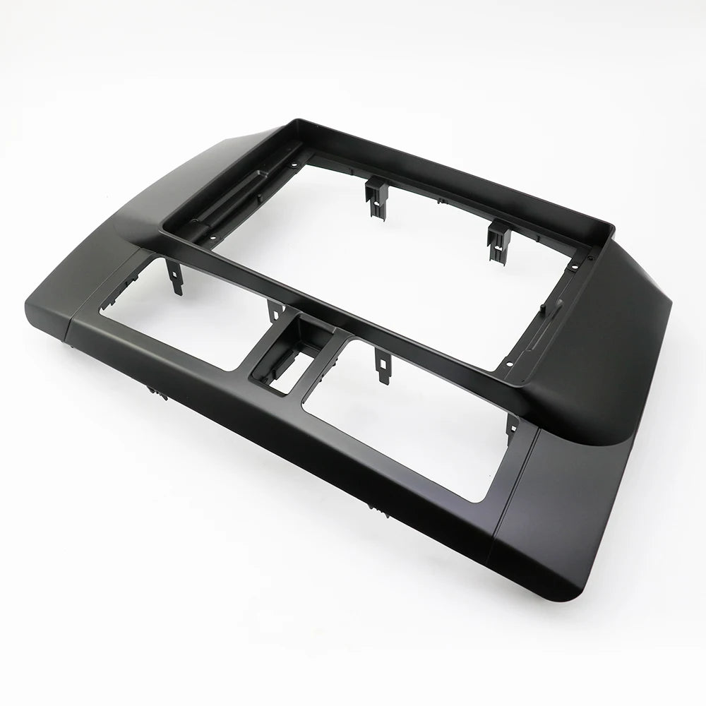 9 Inch Car Frame Fascia Adapte Android Radio Dash Fitting Panel Kitr For Daihatsu Move 2012-2014