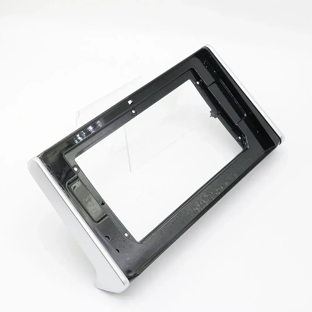 For Toyota RAV4 2019 10.1 Inch Car Radio Fascia Frame 2DIN Install Panel Dashboard