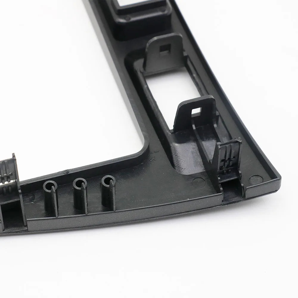 Car Radio Fascia for TOYOTA Mark II JZX110 Verossa Stereo Dash Kit Installation Fascia CD Face Plate Panel DVD Frame 2 DIN