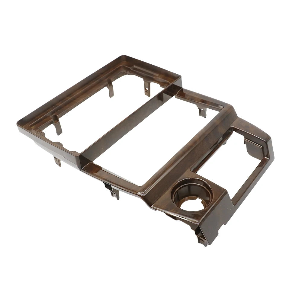 9 Inch 22.86cm for TOYOTA CAMRY Original 1998-2000 Car Panel Air Conditioning Outlet Air Conditioning Outlet Cover Panel