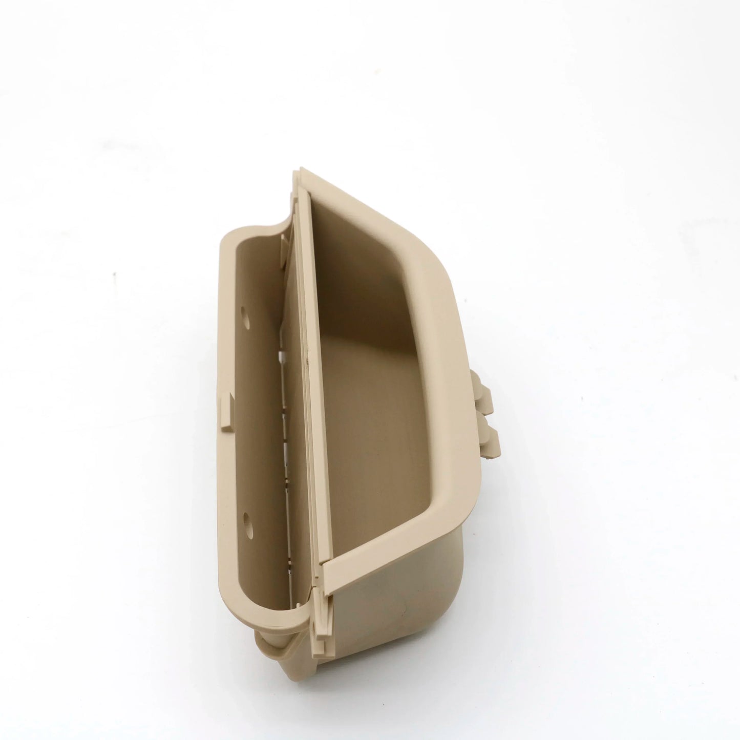 LHD Interior Car Accessories Inner Door Armrest Panel  Pull Handle Set For BMW X3 X4 F25 F26 2010-2016