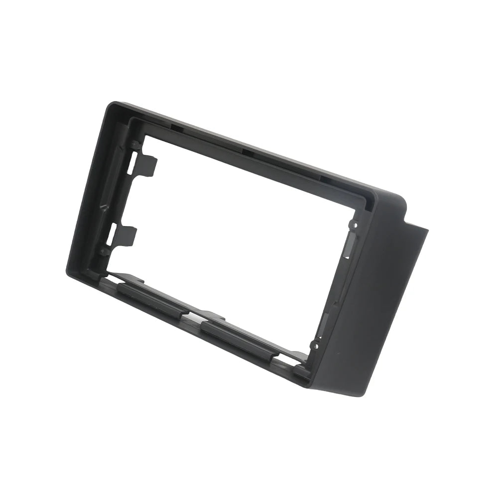 9 Inch Car Stereo Frame for SSANGYONG REXTON 2002 Adapter Android Big Screen Audio Dash Fitting Panel Kit Car Radio Fascia