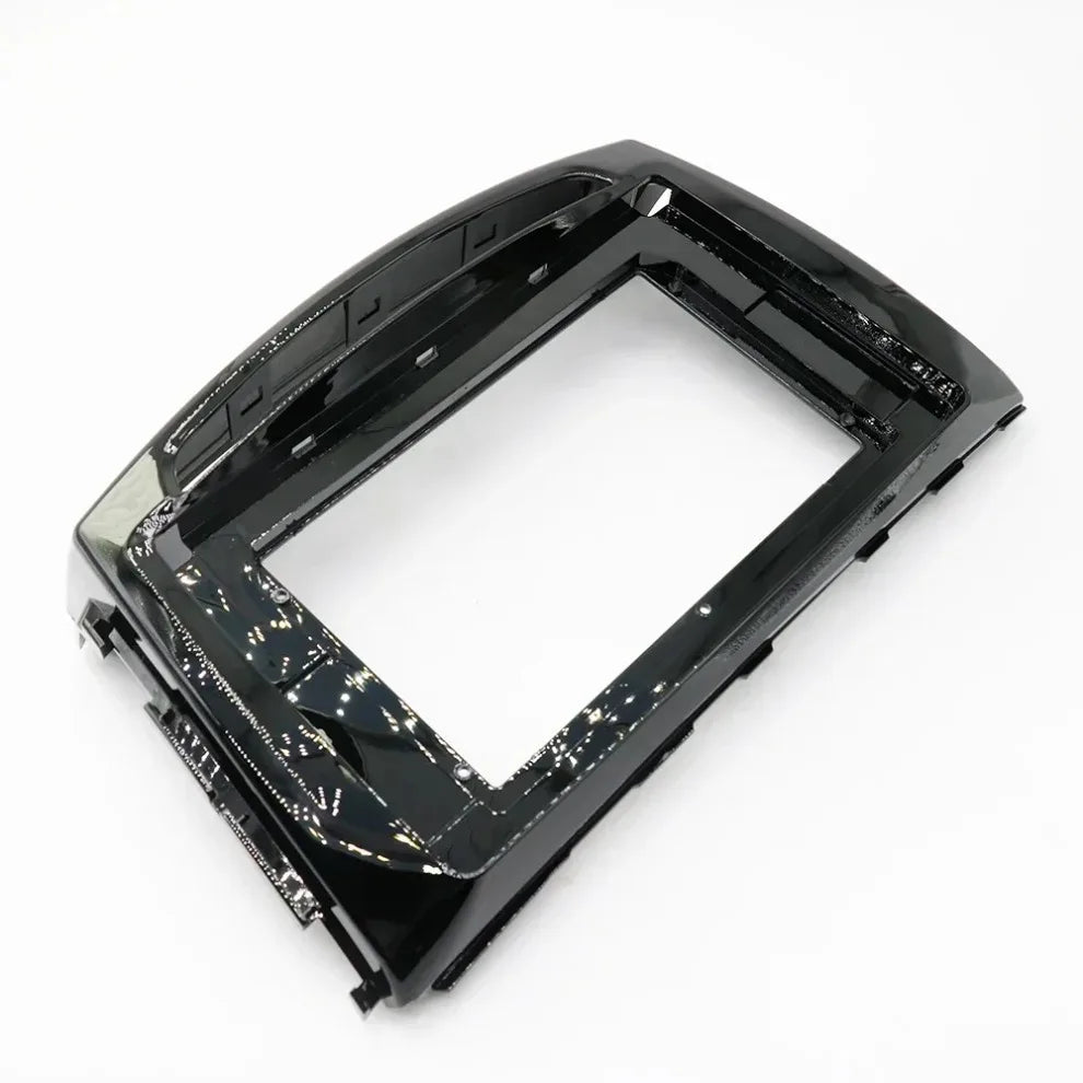 10.1 inch 25.654cm For 2014-2016 Car Frame Fascia Adapter For Great Wall Steed Wingle 6 Android Radio Dash Fitting Panel Kit