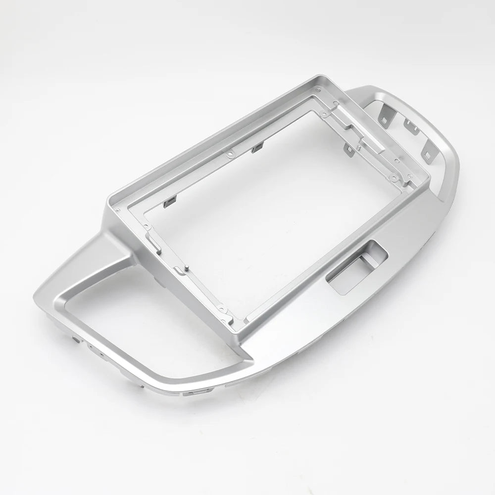 9 Inch Car Frame Fascia Adapter For SUZUKI WAGON R 2012-2017 Android Radio Dash Fitting Panel Kit