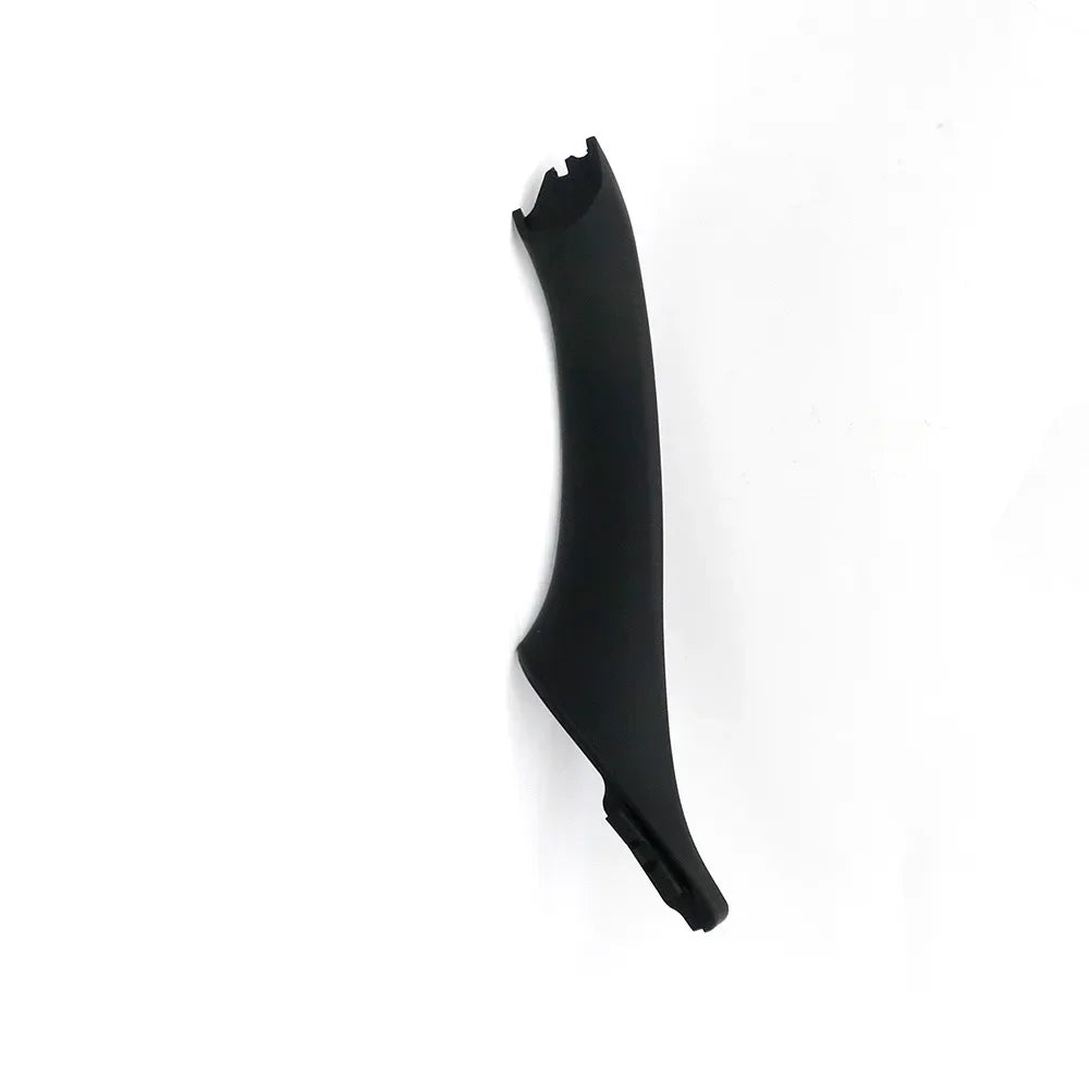 Left Right Interior Car Passenger Door Handle Inner Panel Cover Trim Replacement For BMW 5 Series F10 F11 520 523 525 528