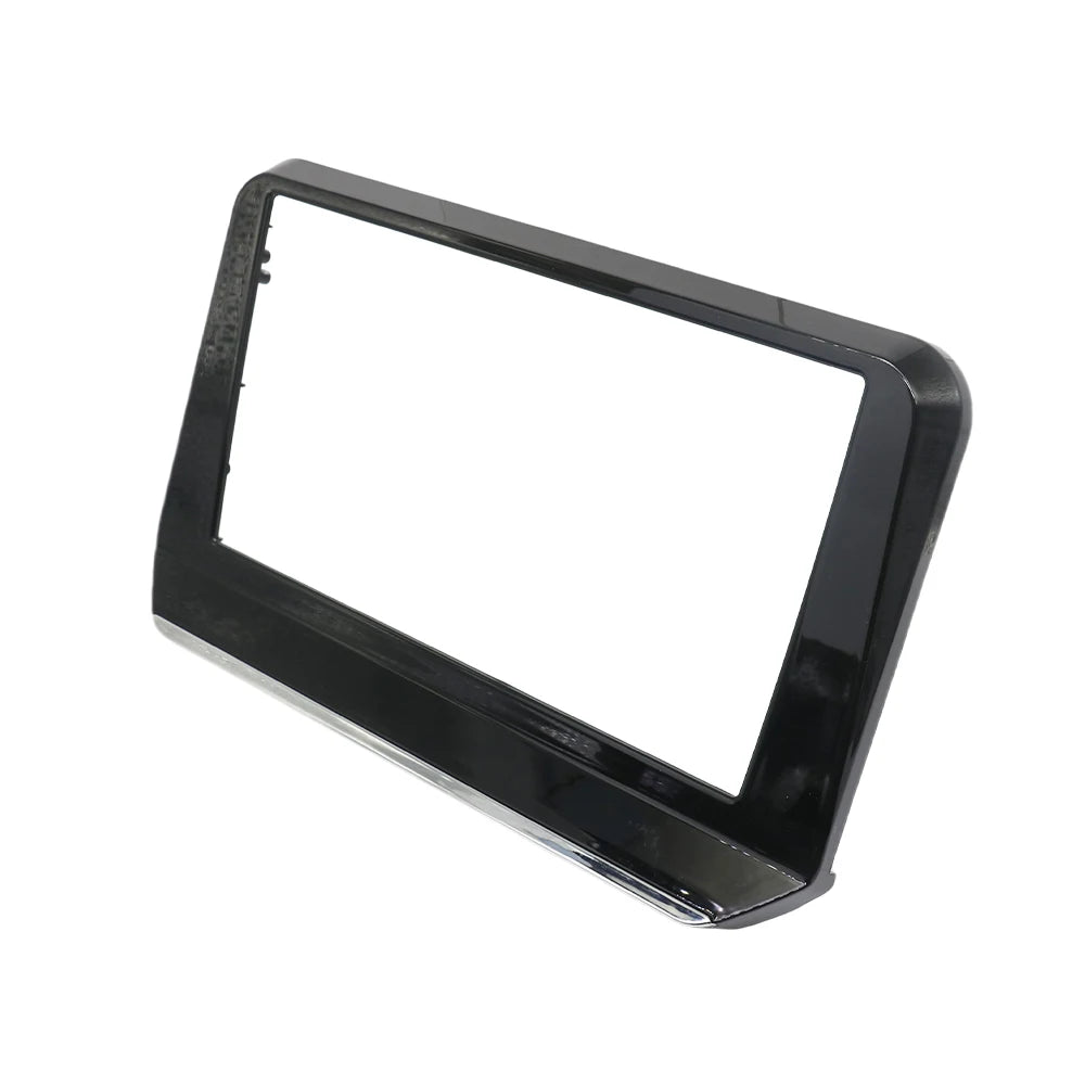 10 Inch for MITSUBISHI TRITON L200 2023+ Car Radio Stereo GPS MP5 Android Player 2 Din Fascias Panel DashBoard Frame Cover