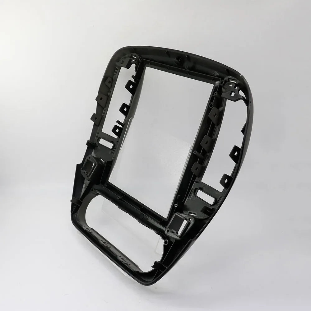 For Nissan Sylphy Bluebird 2006-2011 9.7 Inch 2 Din Radio Car Player DVD Audio Panel Mount Installation Fascia Frame