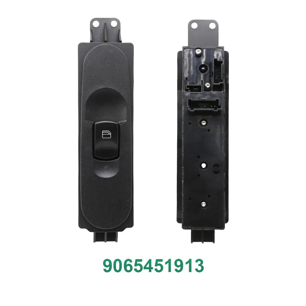High Quality Electric Power Window Control Button Switch  For Mercedes Sprinter VW Crafter 2006 2007 2008 2009 2010 2011-2015