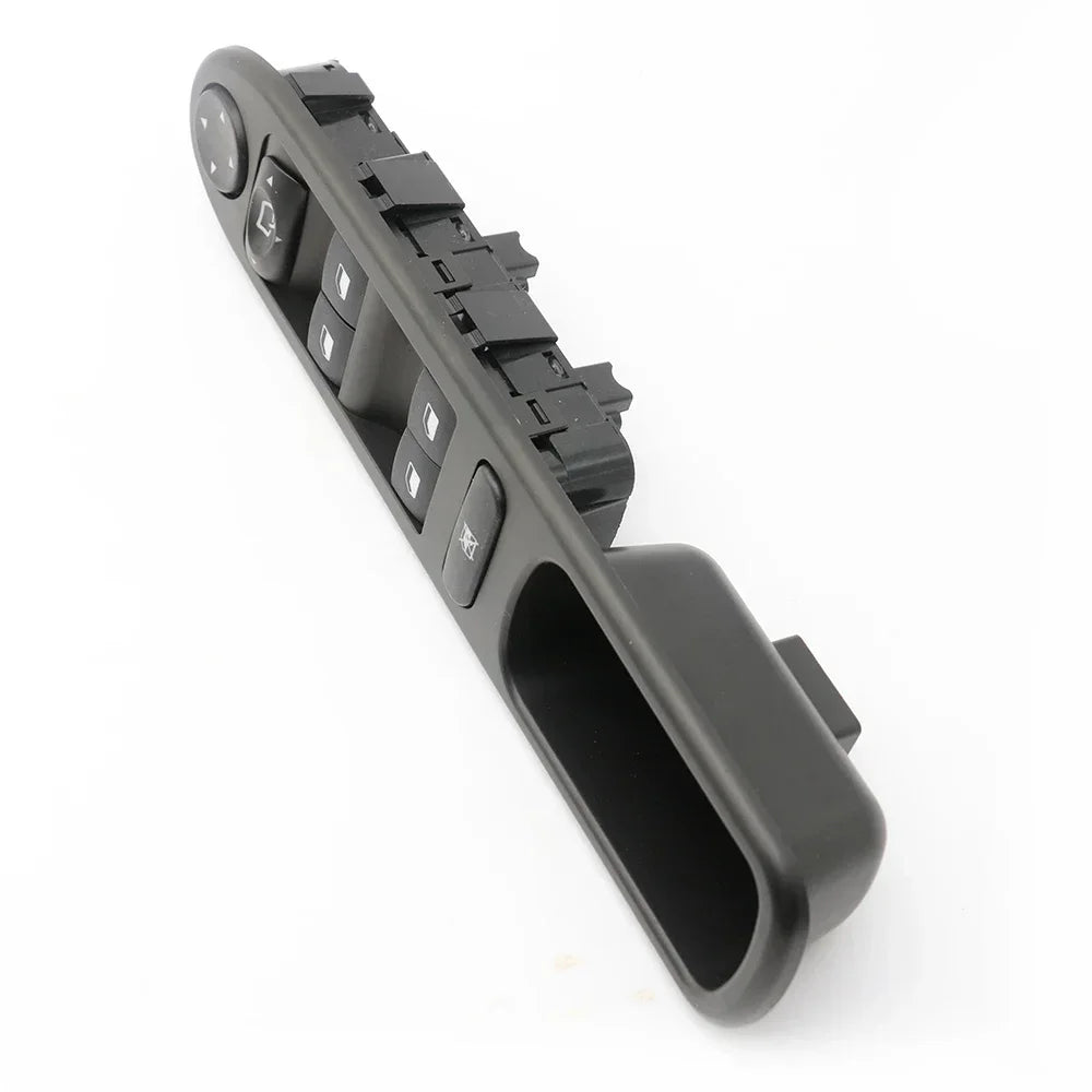 High Quality Driver Side Control Window Switch For PEUGEOT 307 SW CC SW CC  CABRIO 6554.KT 6554KT ELEVALUNAS CONSOLA