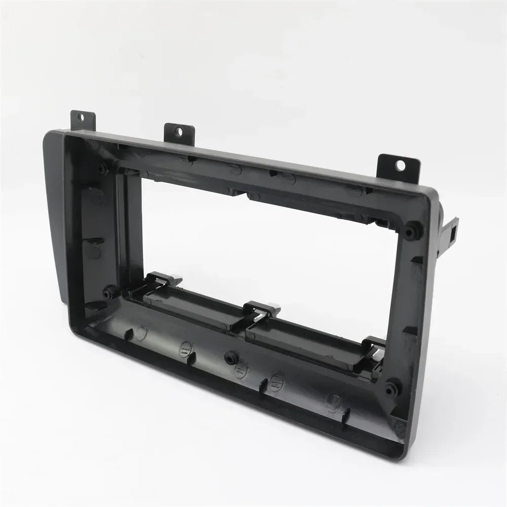 For Volvo XC70 V70 S60 2004-2007(9Inch)Car Radio Fascias Android GPS MP5 Stereo Player 2 Din Head Unit Panel Dash Frame Installa