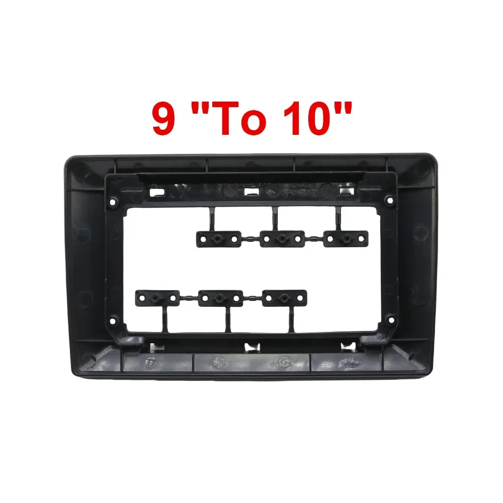 9 inch to 10.1  10   7  frame 2 DIN  suitable for all car models center console radio Android system