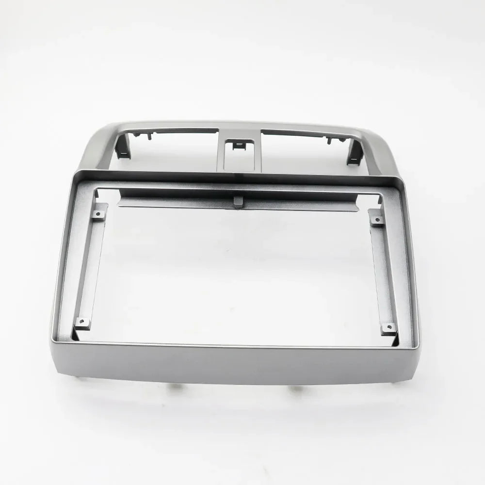 9 Inch Car Fascia Radio Panel for HONDA Airwave 2005-2010 Dash Kit Install GPS Facia Console Bezel Adapter Plate Trim Cover