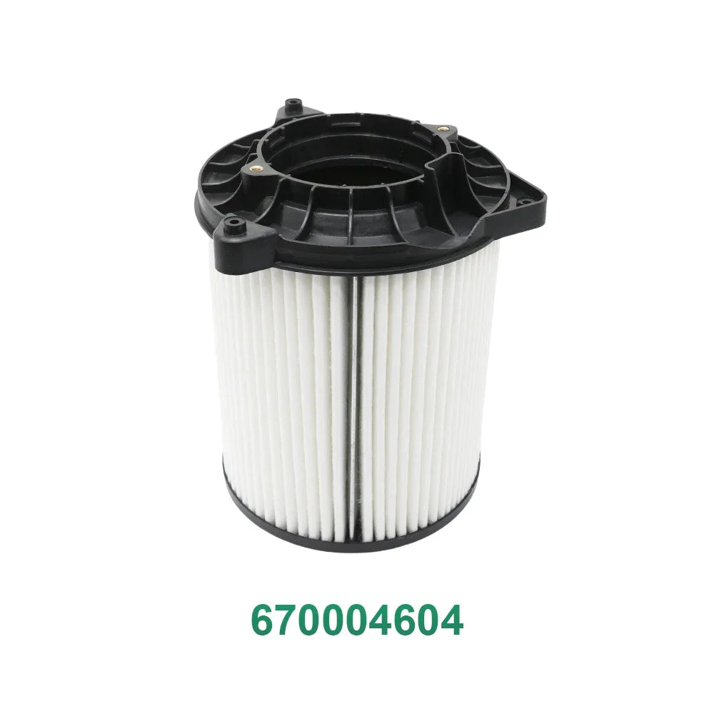 Air Filter for Maserati M161 Levante 3.0 V6 TDS Diesel 2016-2018 670004604