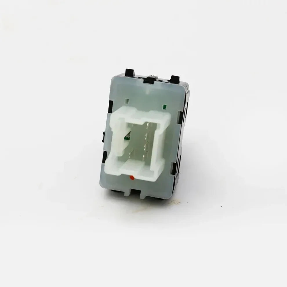 Nevosa 254217475R Car Power Window Switch Single Button for Renault Captur Sandero  Dacia Logan Lodgy Duster Box